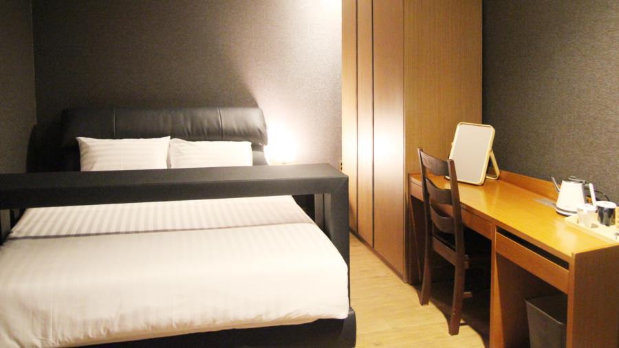 Migliore Hotel Seoul Myeongdong Exteriör bild